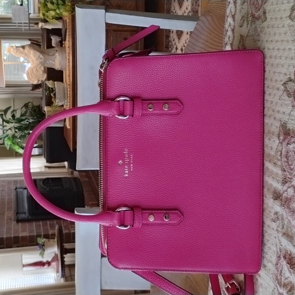 Kate Spade Satchel Never Used